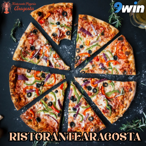 9WIN: Santapan Lezat Asli Italia Dengan Ulasan Bintang 5 Michelin