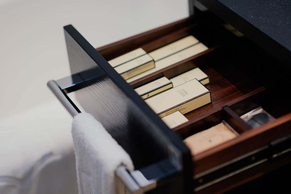 Cash Drawer