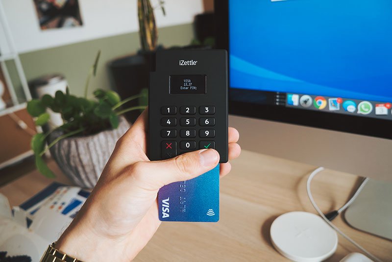 Card Machine