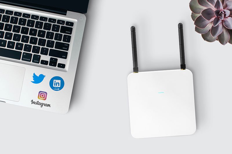  Network Devices