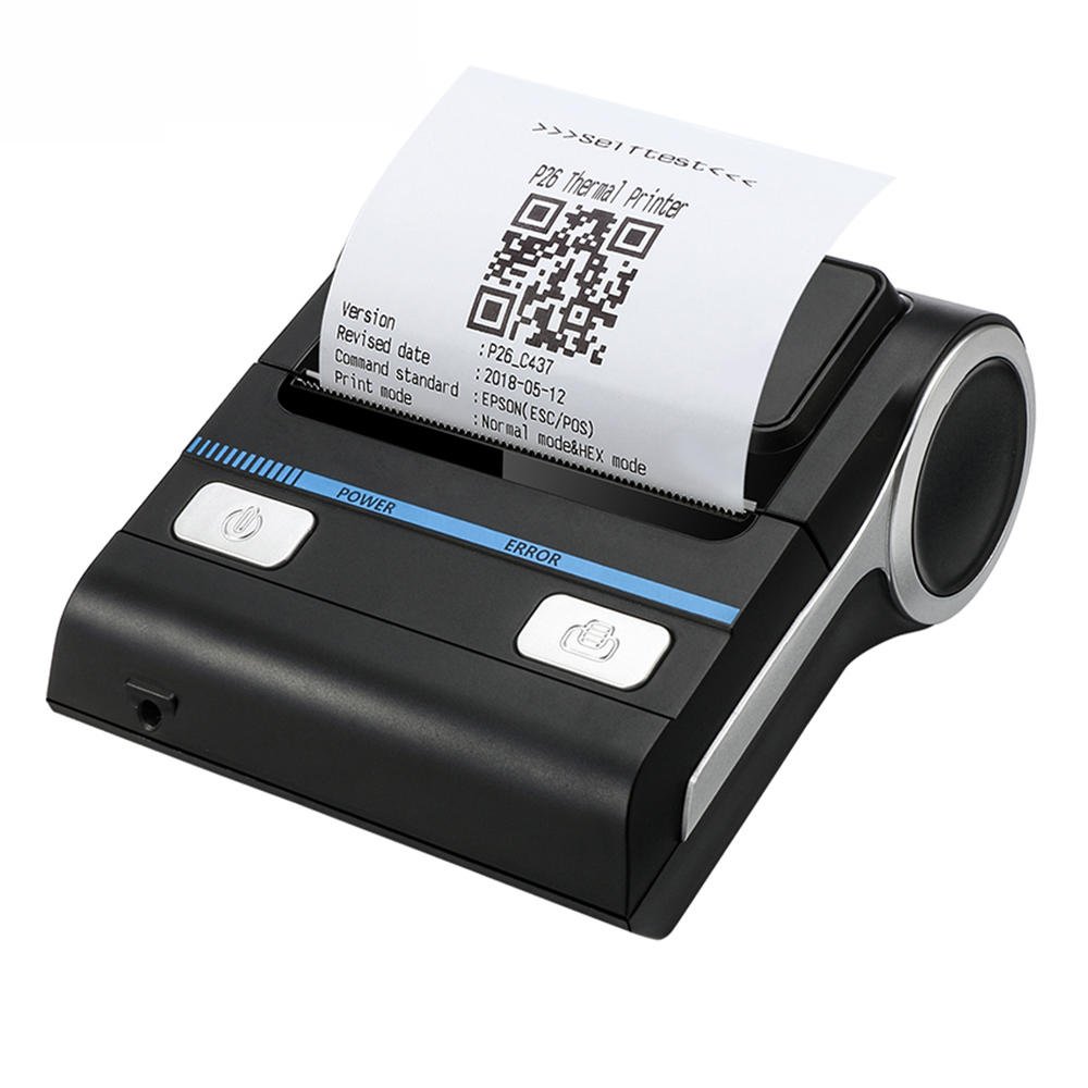 Receipt Printer