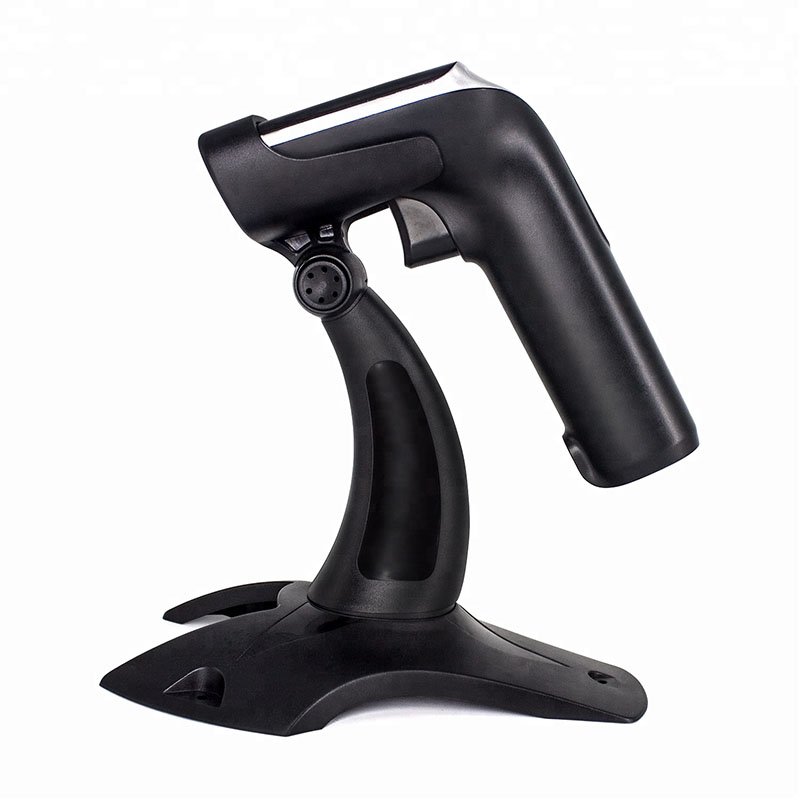 Barcode Scanner