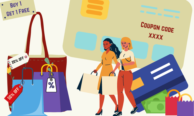 BooksPOS loyalty program