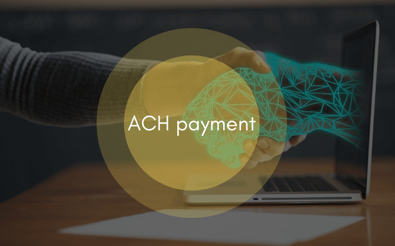 Learn all about what are ACH payments and how it operates in a ACH network.