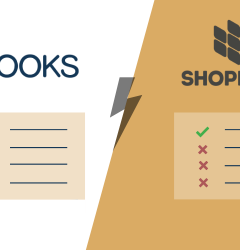 BooksPOS or Shopkeep POS - Know why BooksPOS is better.