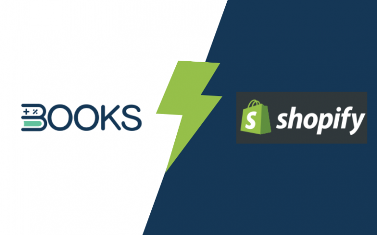 Which software is better: BooksPOS or Shopify? Learn all you should know.