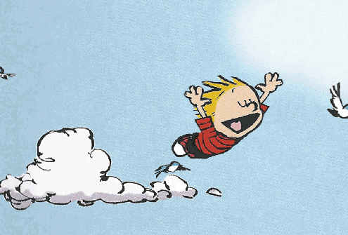 I can do it!